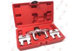 VW AUDI Camshaft Drive Belt Pulley Puller Remover Tool V6 V8 Engine on Audi VW